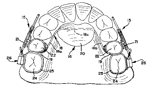 Une figure unique qui représente un dessin illustrant l'invention.